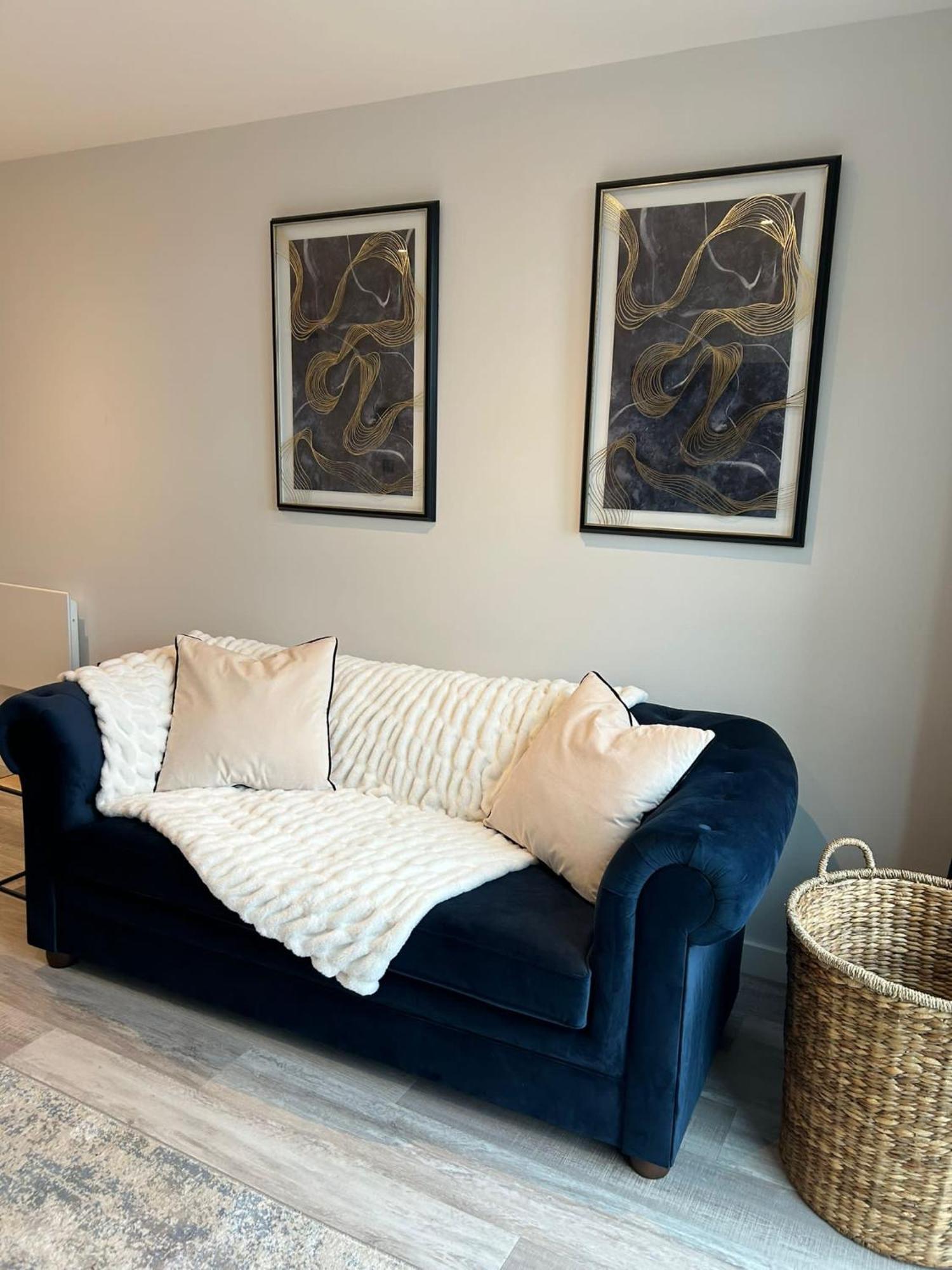 2 Bed 2 Bath In Digbeth Lejlighed Birmingham Eksteriør billede
